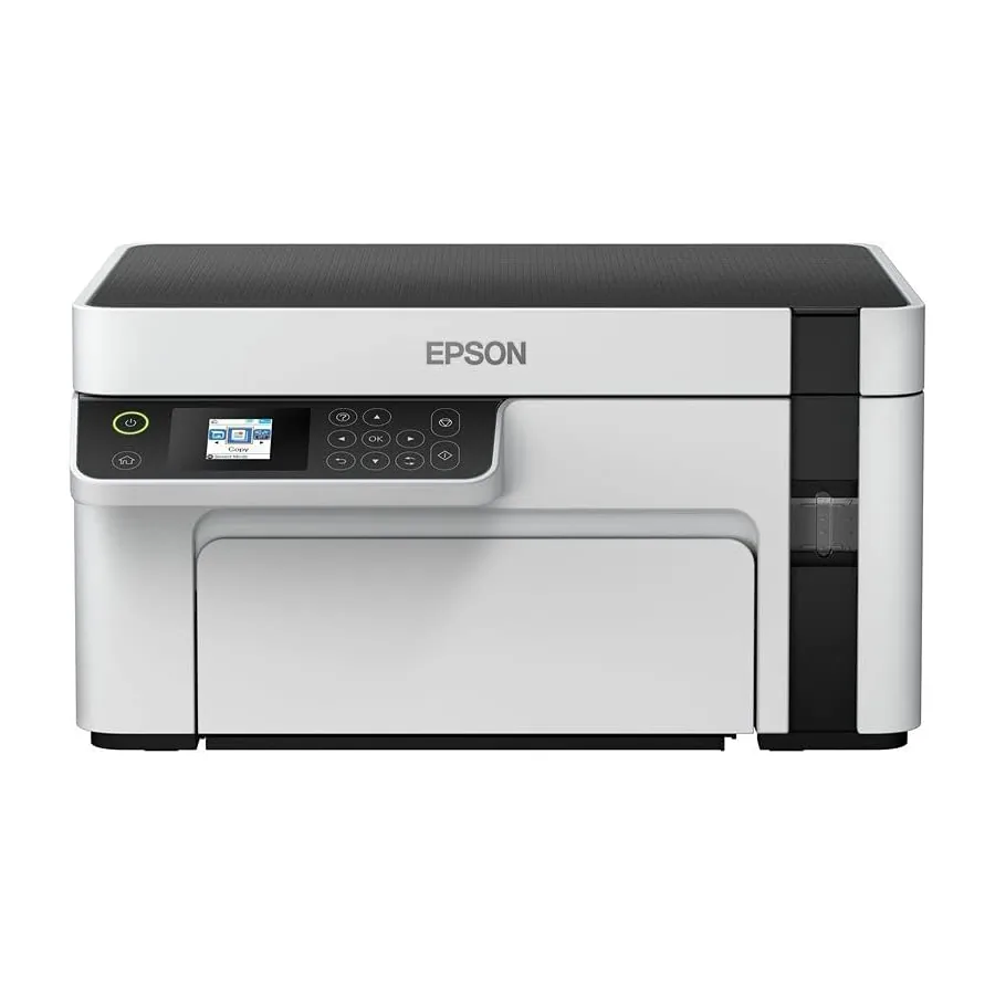 Impressora Epson EcoTank M2120, imagem 3