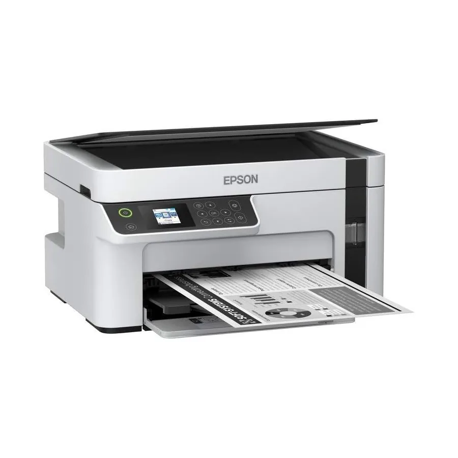 Impressora Epson EcoTank M2120, imagem 4