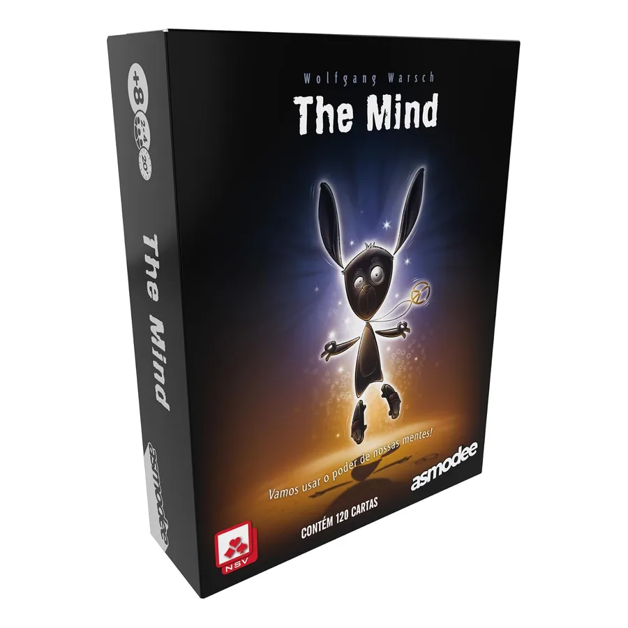 The Mind, Galápagos Jogos