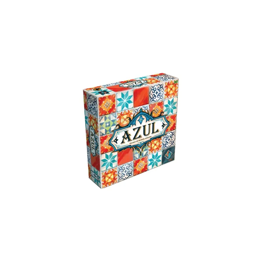 Jogo Azul Galápagos, imagem 2
