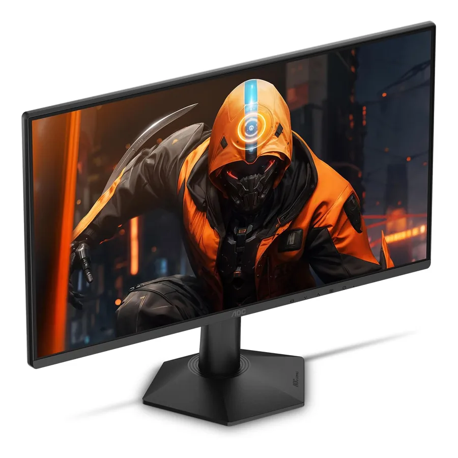 Monitor AOC Hero 24G4/P, imagem 4