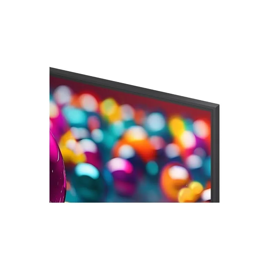Smart TV 50" LG UHD 50UA85, imagem 4