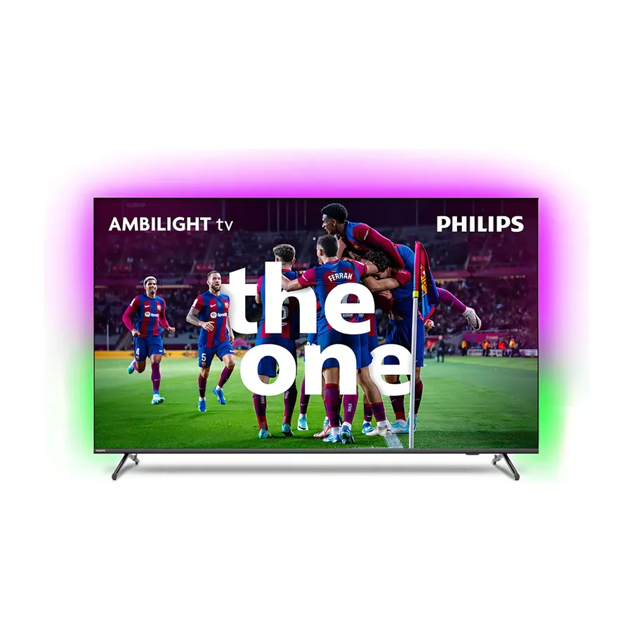 Smart TV Philips 65'' 65pug8808/78
