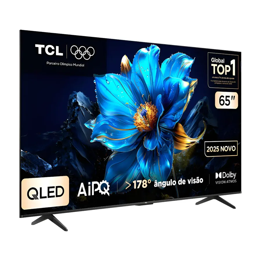 Smart TV TCL 65" P7K