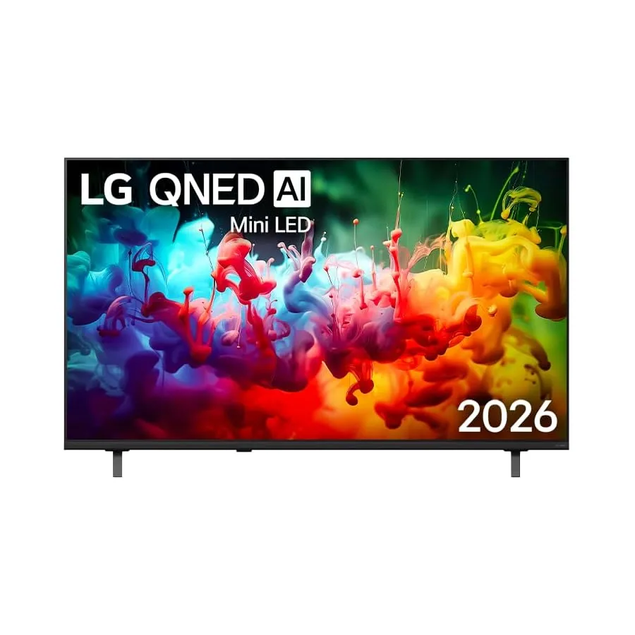 Smart TV LG 65" 65QNED70BSA