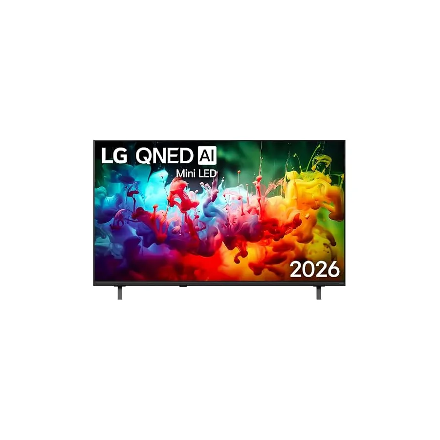 LG 65QNED70BSA Alexa