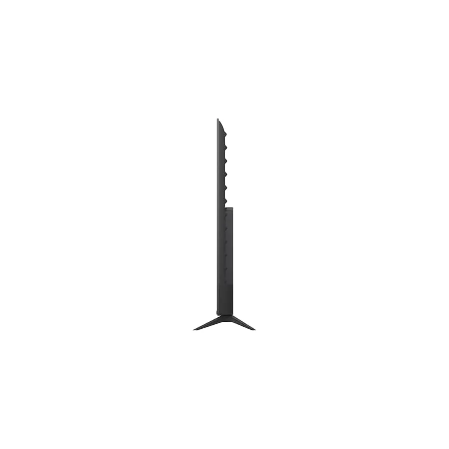 LG 65'' QNED70 visao frontal