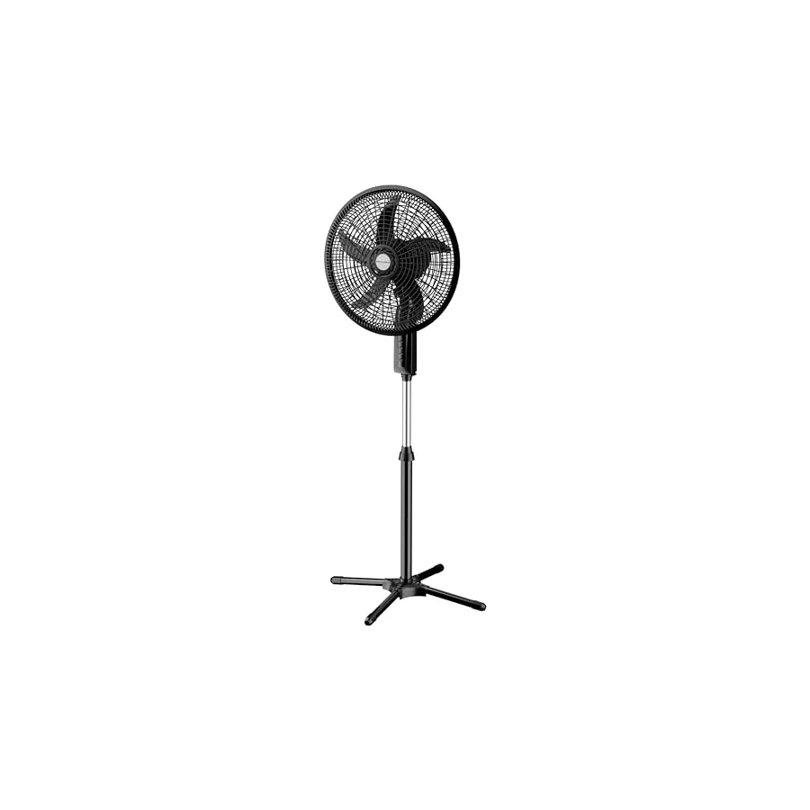 Ventilador de Coluna Hepta World, imagem 2