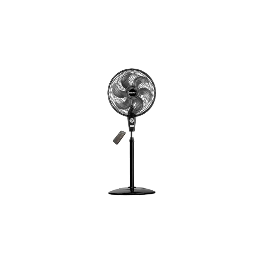 Ventilador de Coluna Mallory Air Timer TS+, imagem 2