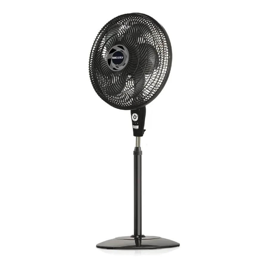 Ventilador de Coluna Mallory Air Timer TS+, imagem 3