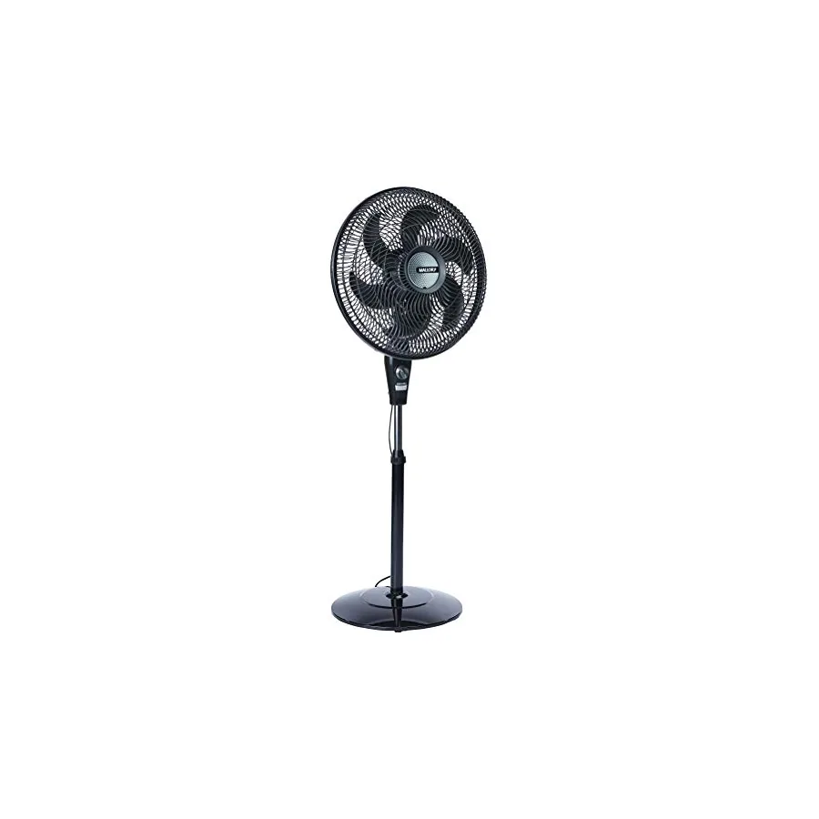 Ventilador de Coluna Mallory Delfos TS+, imagem 2