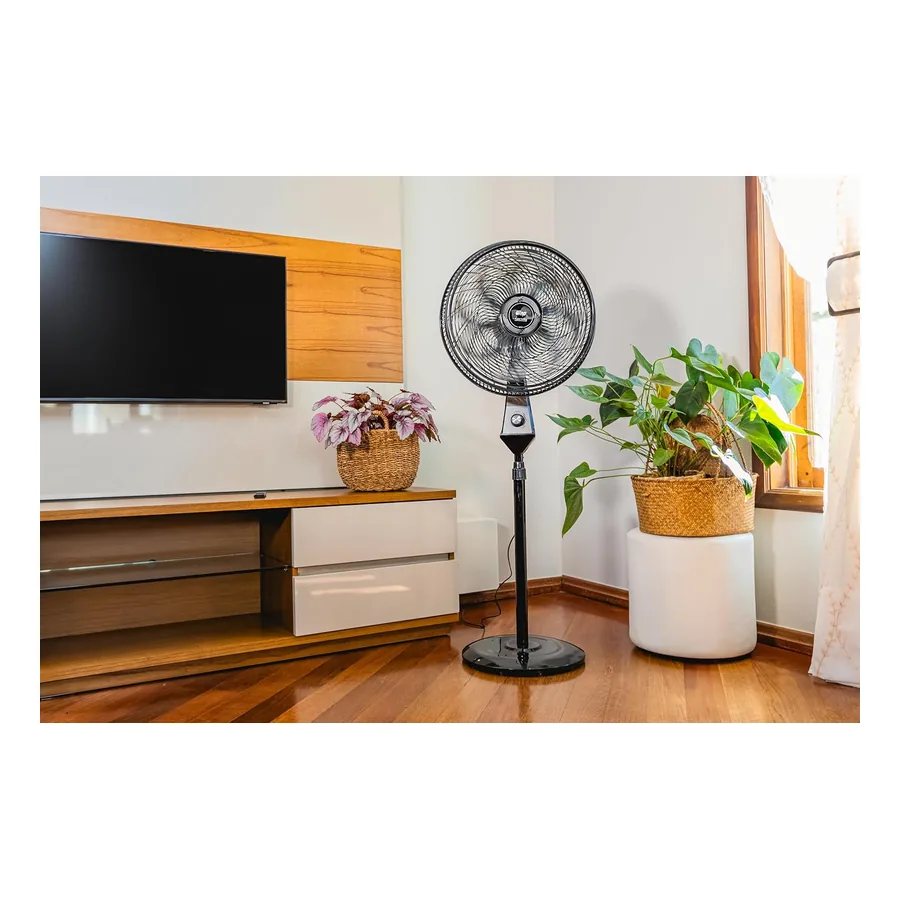 Ventilador de Coluna WAP FLOW TURBO, imagem 4