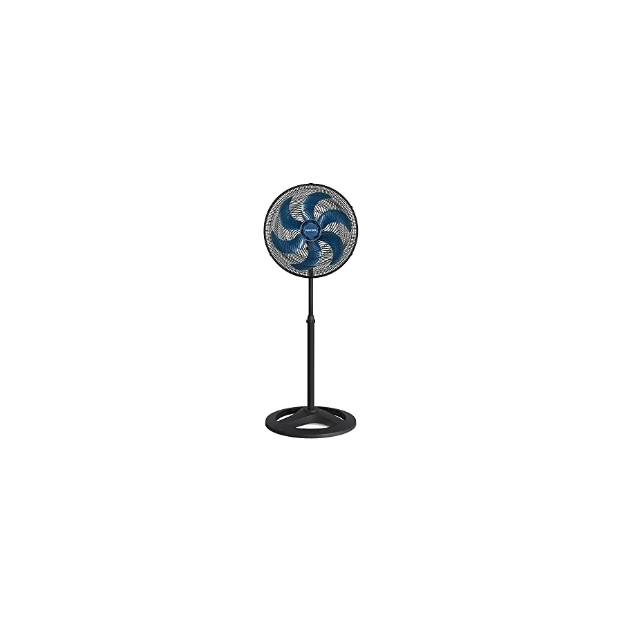 Ventilador de Coluna Ventisol Turbo, imagem 2