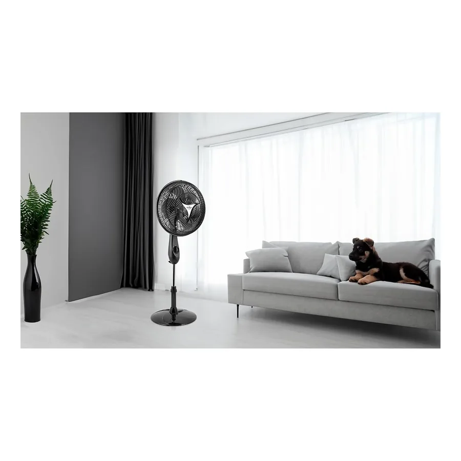 Ventilador de Coluna Britânia Maxx Force BVT350, imagem 3