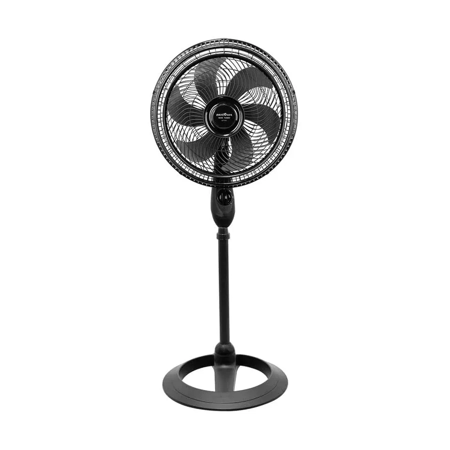 Ventilador de Coluna Britânia Maxx Force BVT450 preto