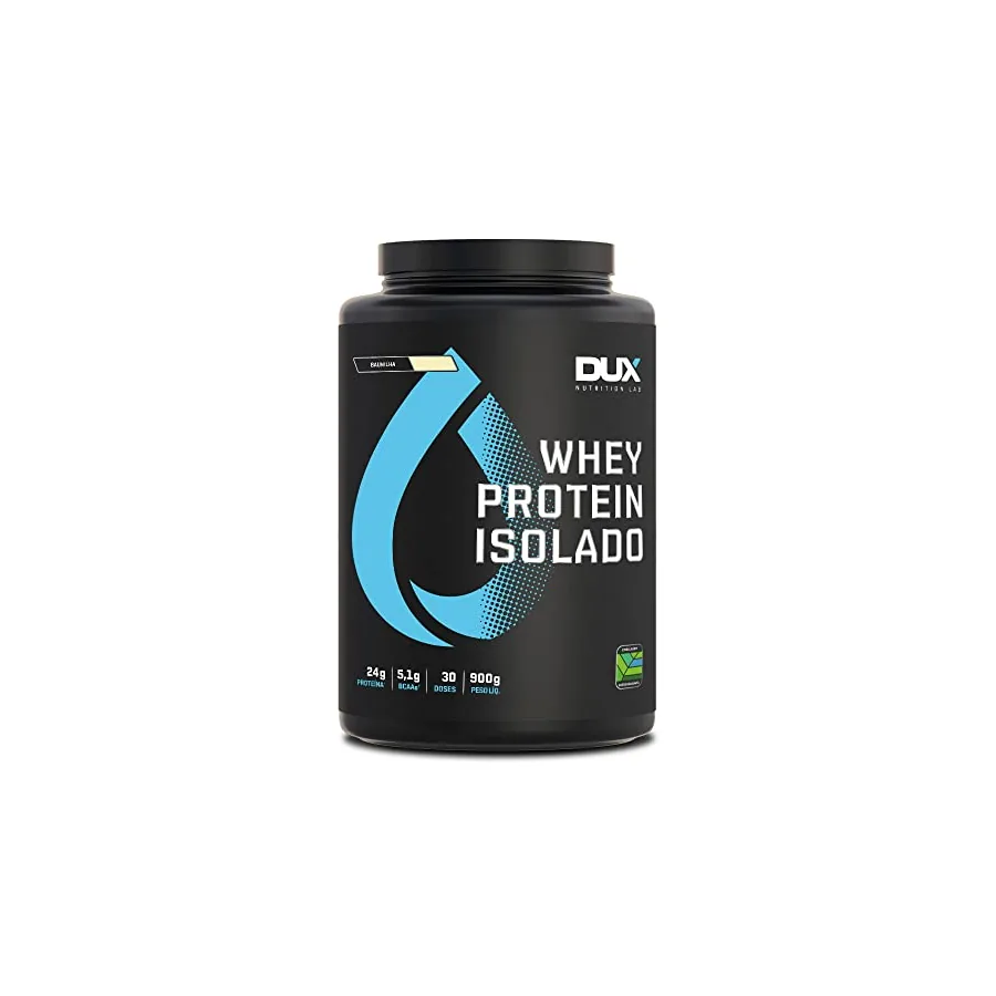 Dux Nutrition Isolado 900g