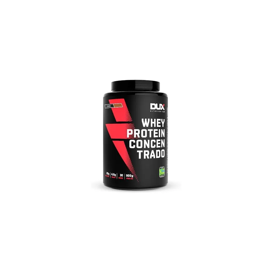 Dux Nutrition Concentrado 900g
