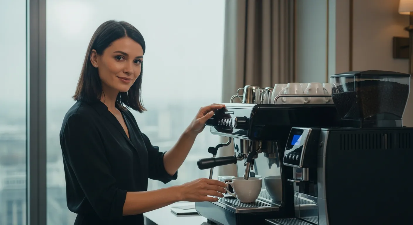 Como avaliamos as cafeteiras deste guia